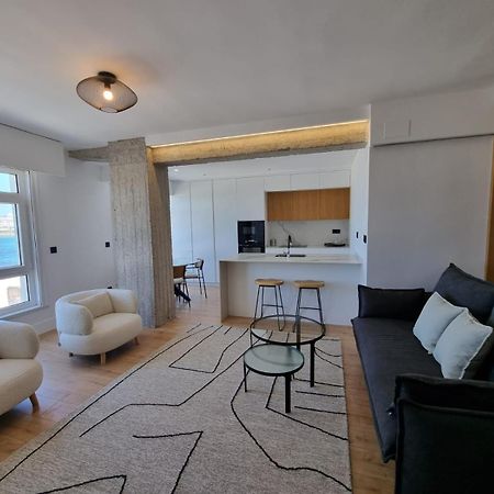Vibescoruna-Rubine 20 A Coruña Kültér fotó