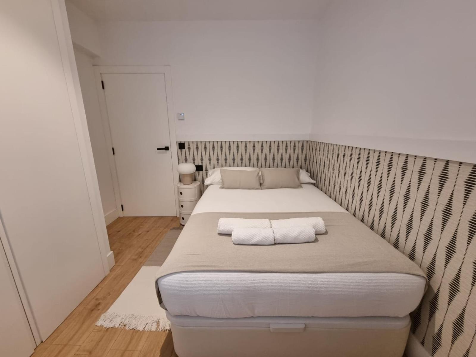 Vibescoruna-Rubine 20 A Coruña Kültér fotó