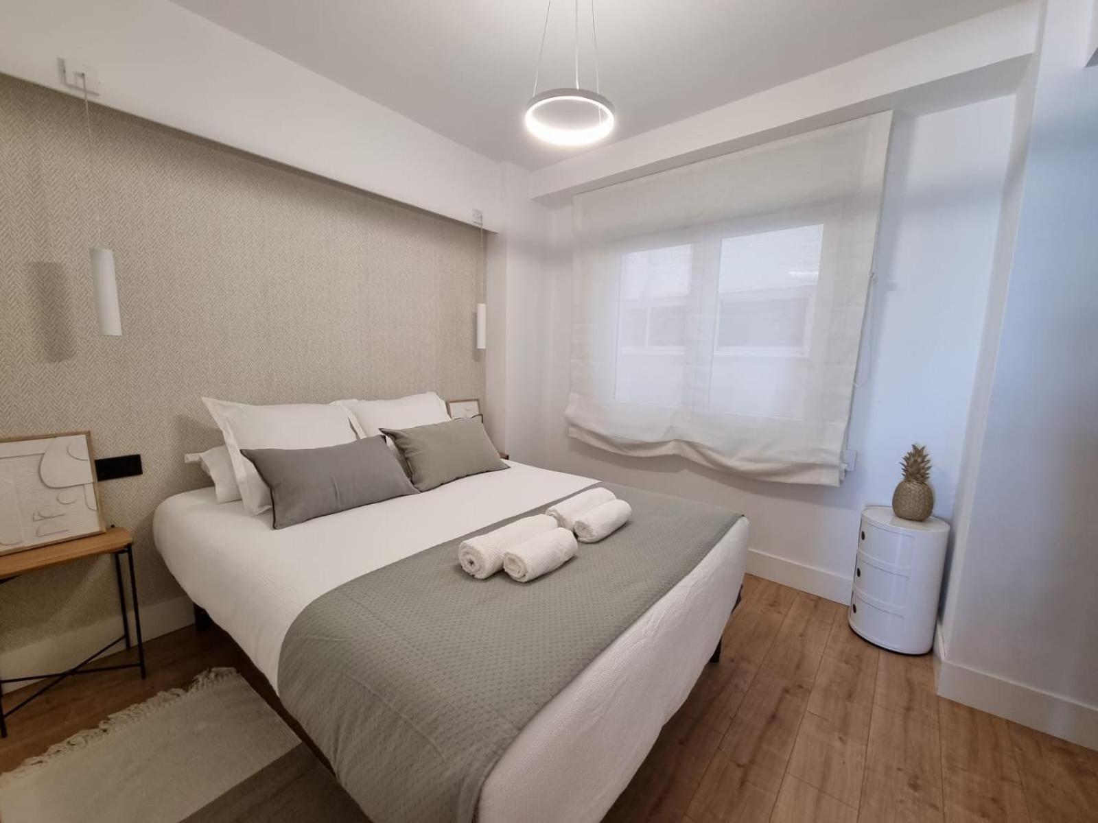 Vibescoruna-Rubine 20 A Coruña Kültér fotó