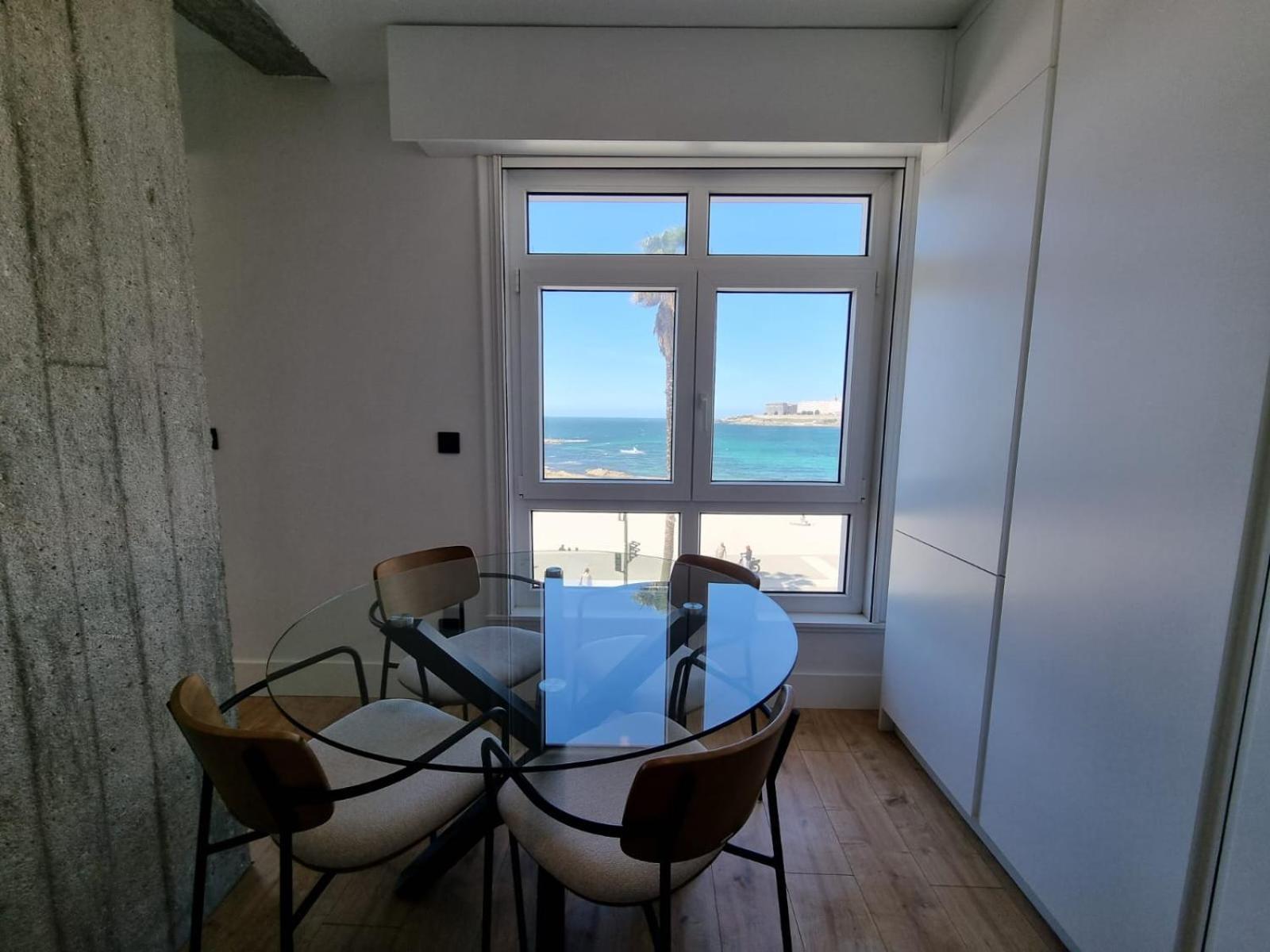 Vibescoruna-Rubine 20 A Coruña Kültér fotó