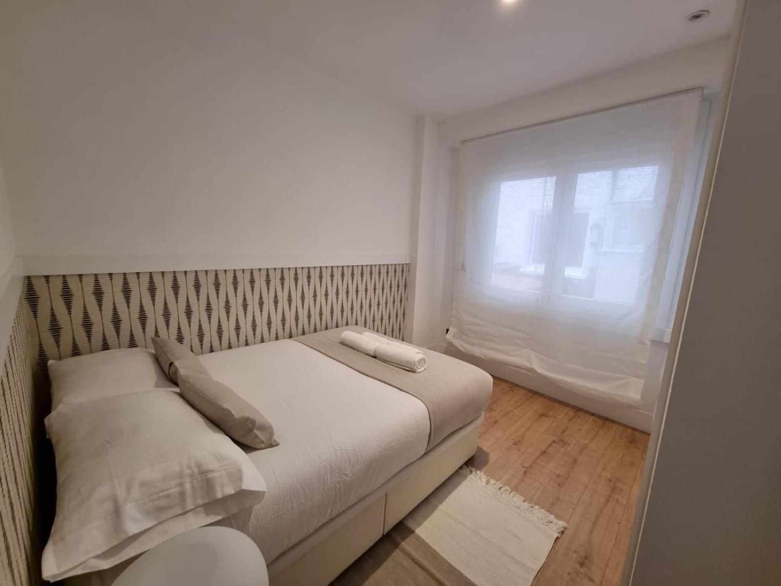Vibescoruna-Rubine 20 A Coruña Kültér fotó
